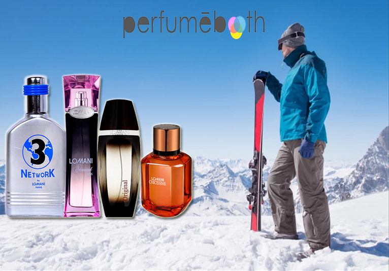 Best Luxury Perfume Brands With Affordable Scents